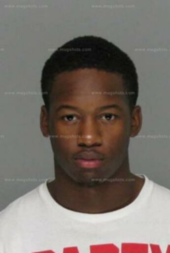 Quontavious Antonio Darlington