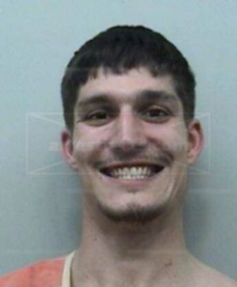 Adam Paul Holts