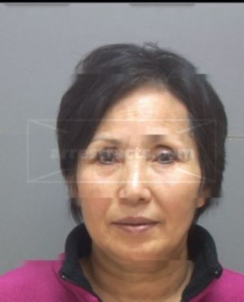 Chong Son Stumpf