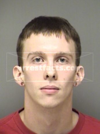 Kaylob James Wyman