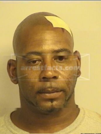 Rudy Mccockran