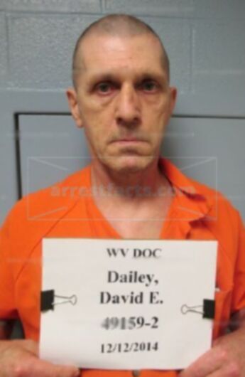 David Elwins Dailey