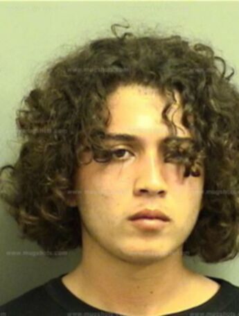 Eric Javier Santa