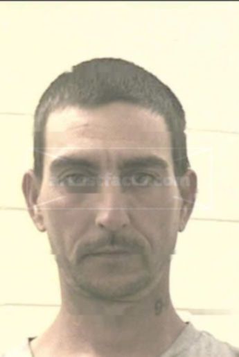 Larry Gene Harris