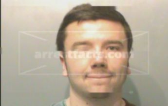 Aaron Patrick Mcgrean