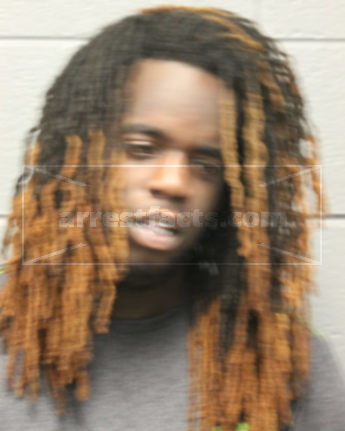 Tyrell A Walls