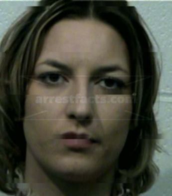 Christie M Stansberry Curlee