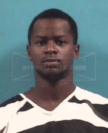 Trevion Devunta Alexander