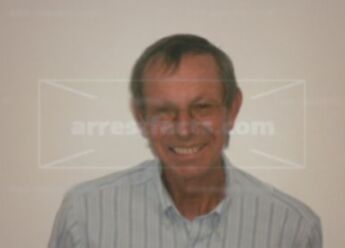 Larry Ray Lane