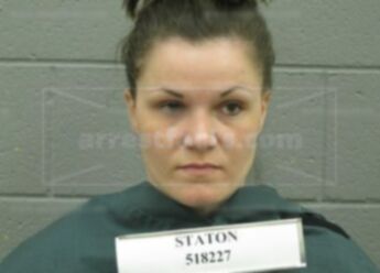 Crystal Leann Staton