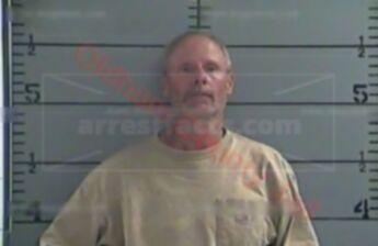 Barry Lynn Marsee