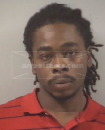 Devin Lamar Brantley