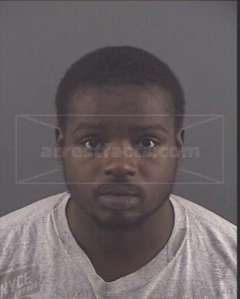 Demetrius L Harper