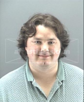 Chad Edward Swanson