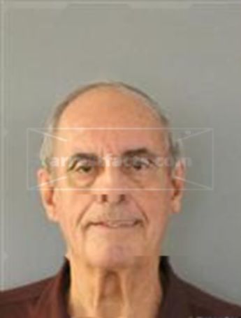 Norman Edward Chesmore