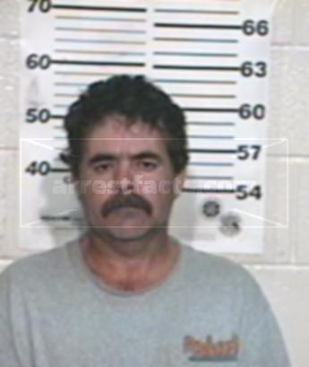 Roberto Fernando Montoya Gutierrez