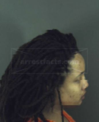 Tracey Dianeleshay Dority