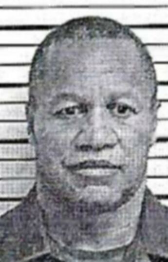 Eugene Wright