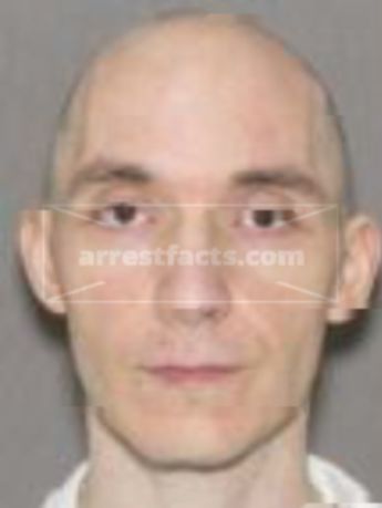 Charles Steven Brummett