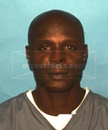 Eddie Lee Mccullough
