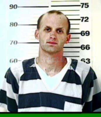 Aaron Philip Nuckolls