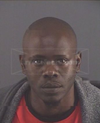 Michael Dawyane Bassett