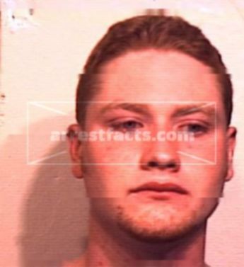 Johnny Boone Shershen