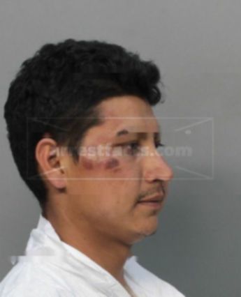 Wilmar Salmeron