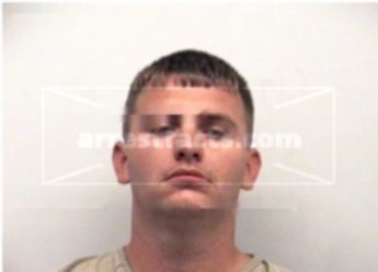 Jeremy Moses Tankersley