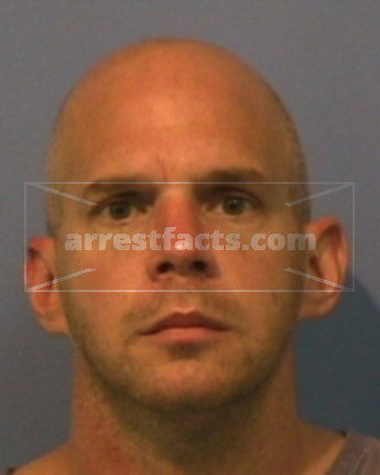 Mark Andrew Hougland