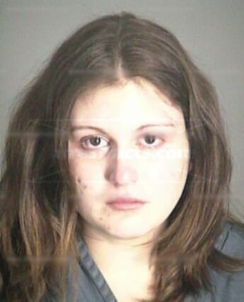 Heather Marie Sanford