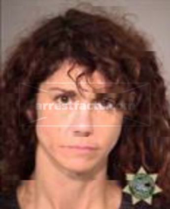 Tracie Ann Harbison