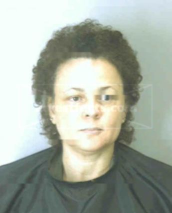 Theresa Mable Byas