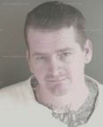 Richard David Arnold Jr.