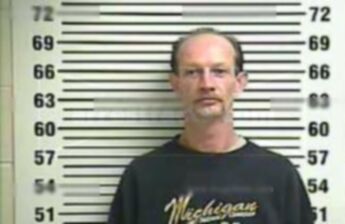 Michael Roy Coscarelli