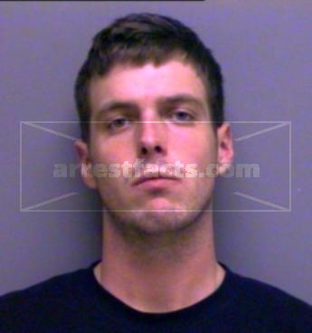 Kelby Zane Dotson