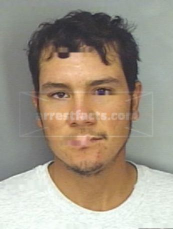 Tomas Cortez