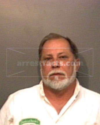 Barry Wayne Pope