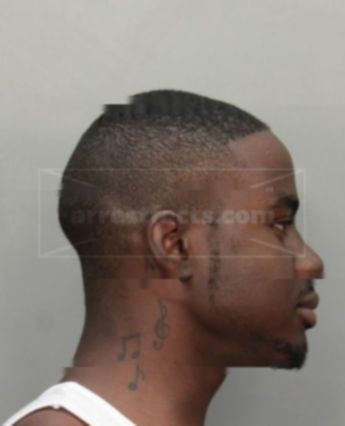 Erick Sherrod Mackens