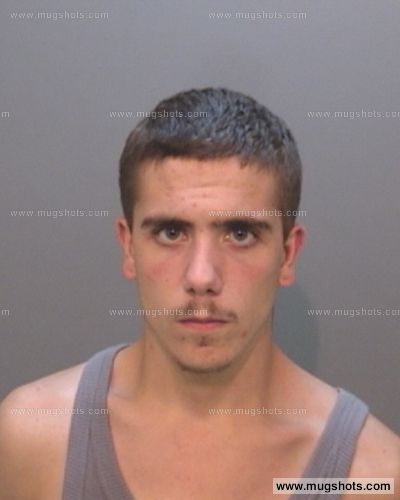 Wesley Daniel Perry
