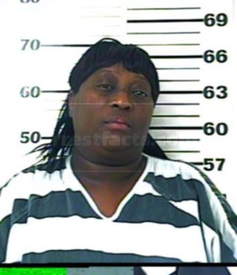 Arlene Julia Givens