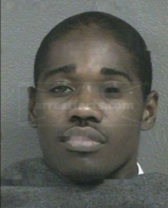 Demond Lamonte Brown