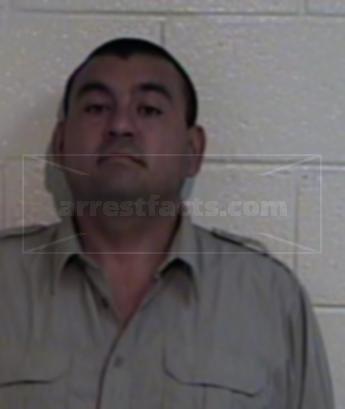 Jaime Garcia Zuniga