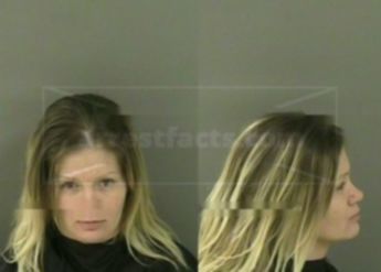 April Marie Phillips