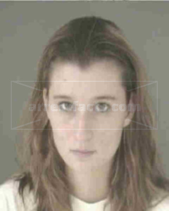 Amber Louanne Jones