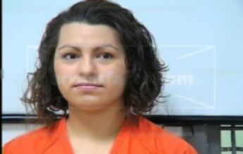 Emily Kathleen Wahpekeche