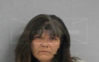 Mary Ann Clevenger