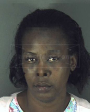 Monica Denise Felton