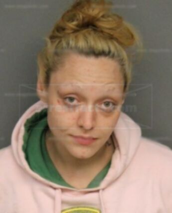 Heather Ann Cvitanovich