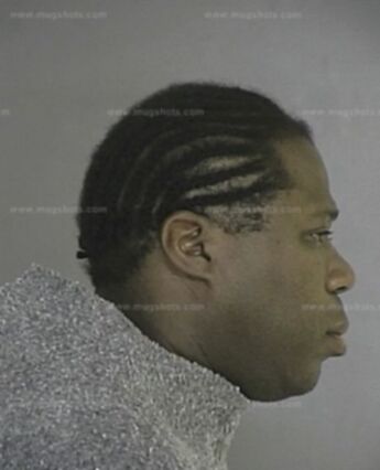 Keadrick Lavel Mitchell